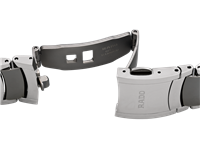 Orologio Rado Uomo Centrix in Acciaio R30010202 - R30010202